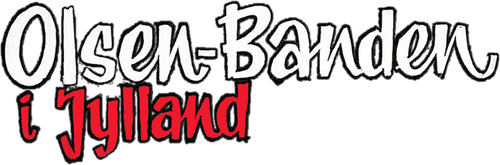 Банда Ольсена в Ютландии