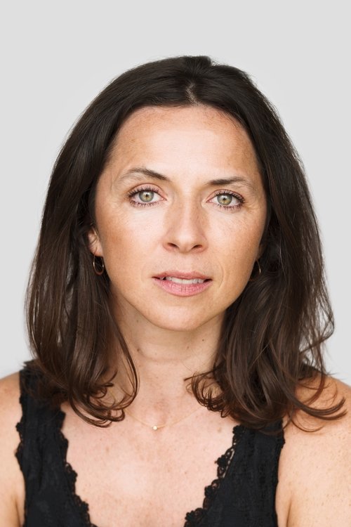 Кэтрин Макгарр