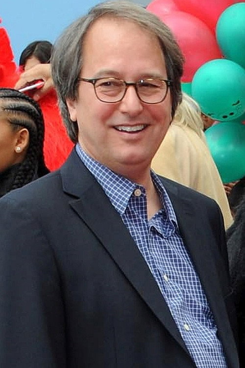 Jon Vitti