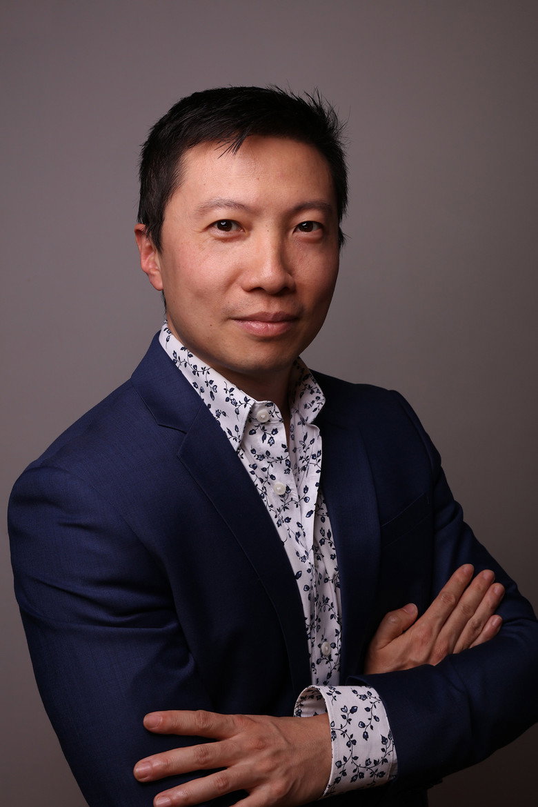 D.J. Jiang