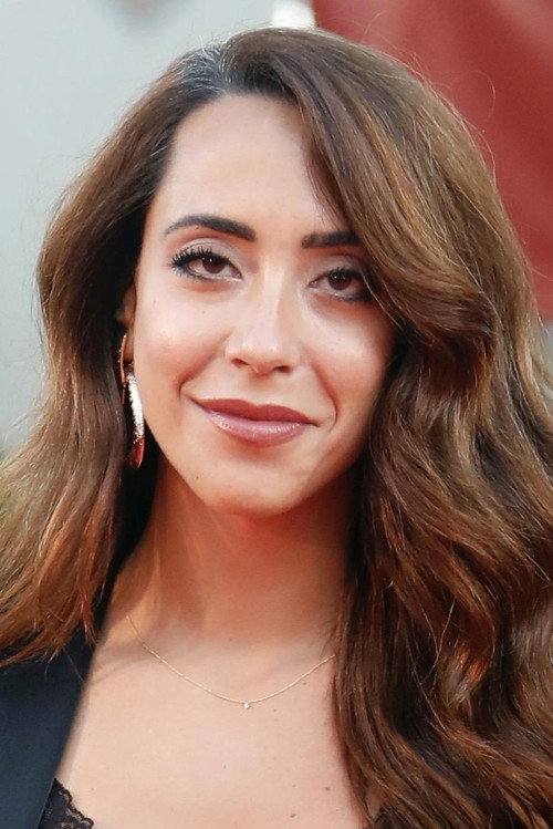 Odile Antonio-Baez