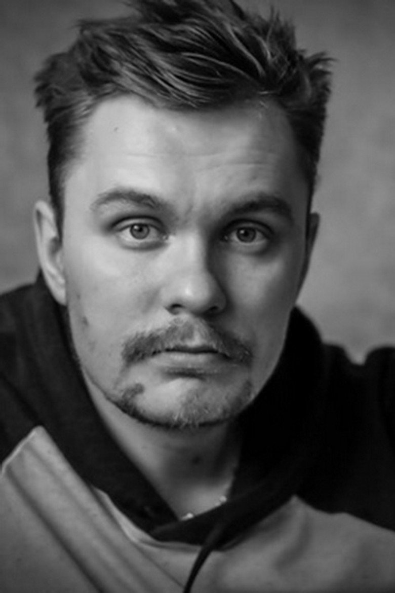 Dmitry Zemlyanykh