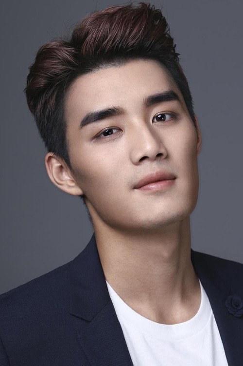 Чжан Цзя Дин