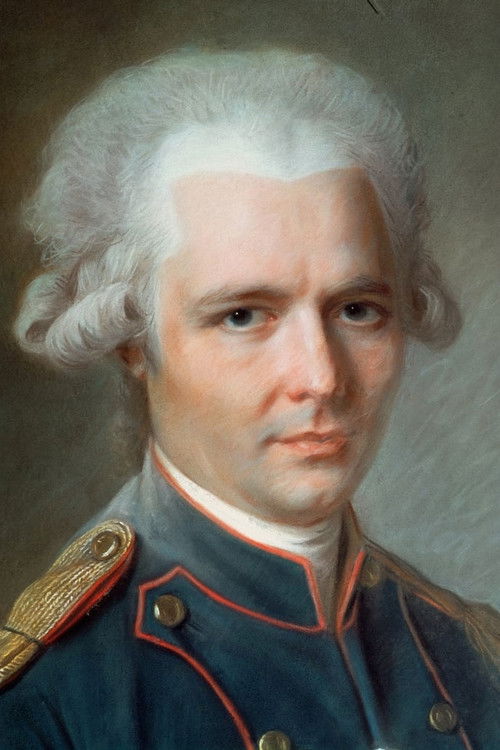 Пьер Шодерло де Лакло