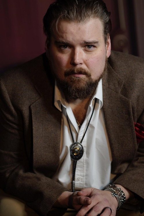 Эндрю Льюис Колдуэлл