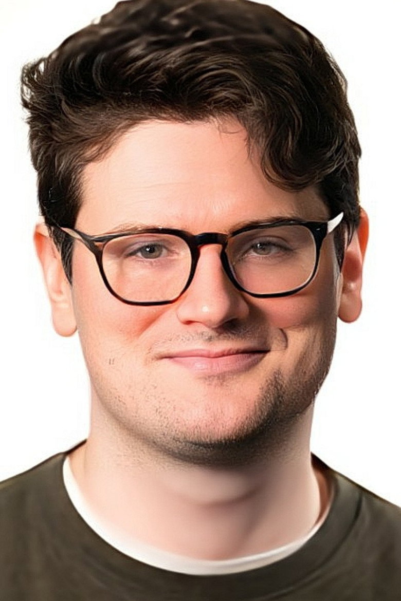 Liam Quinn