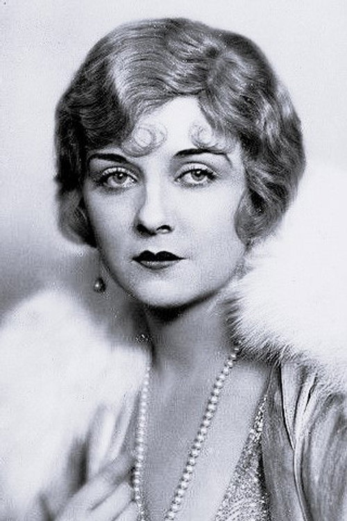 Alice Terry