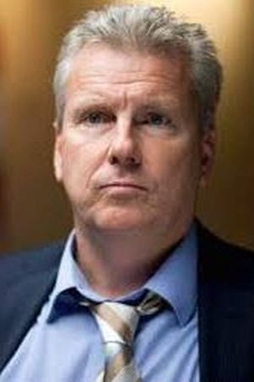 Дэвид Вестхэд