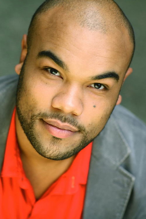 David Ryan Smith