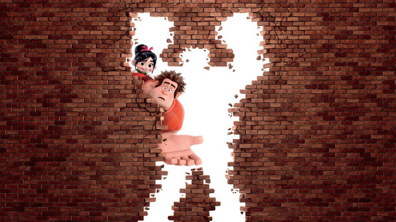 Ральф 4