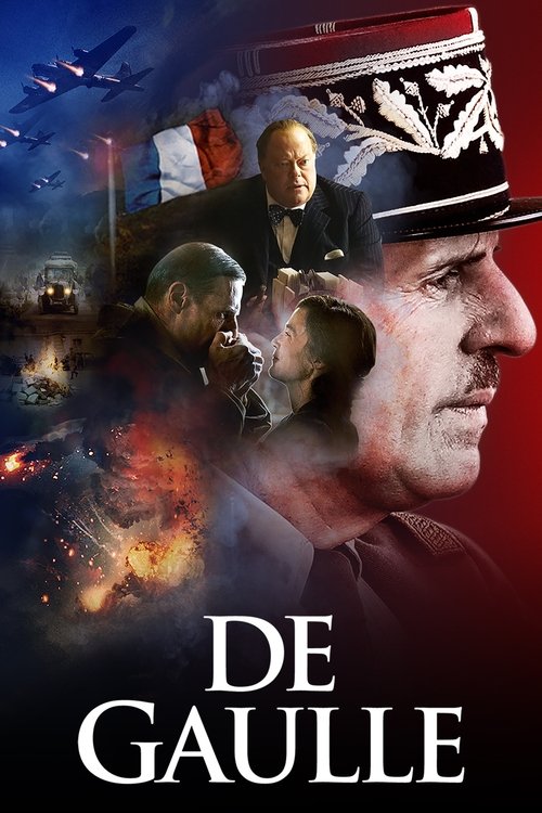 Генерал Де Голль 3
