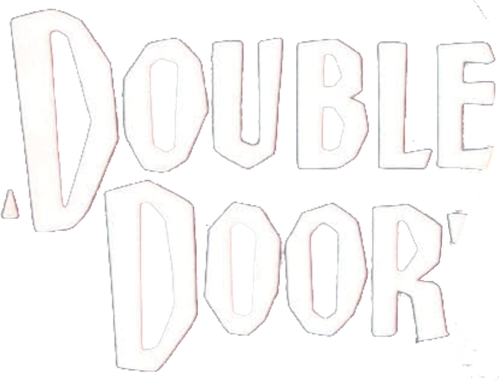 Double Door