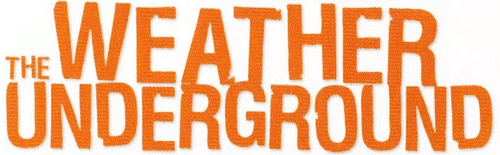 The Weather Underground