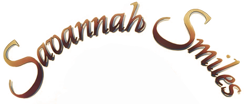 Улыбки Саванны