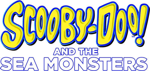 Scooby-Doo! and the Sea Monsters