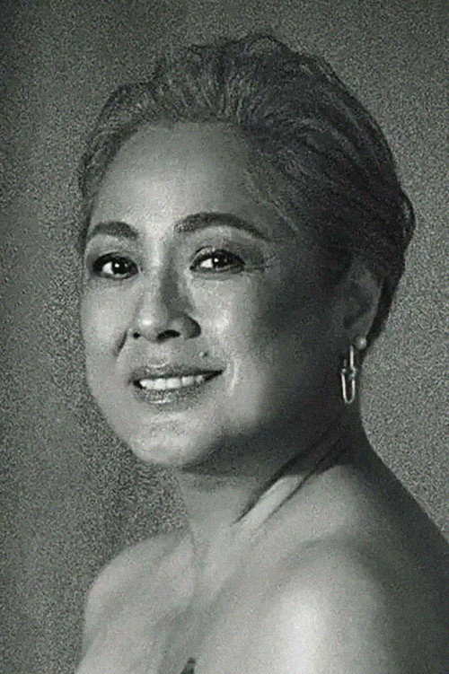 Gina Alajar