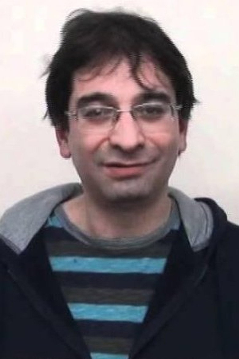 Vsevolod Brodskiy