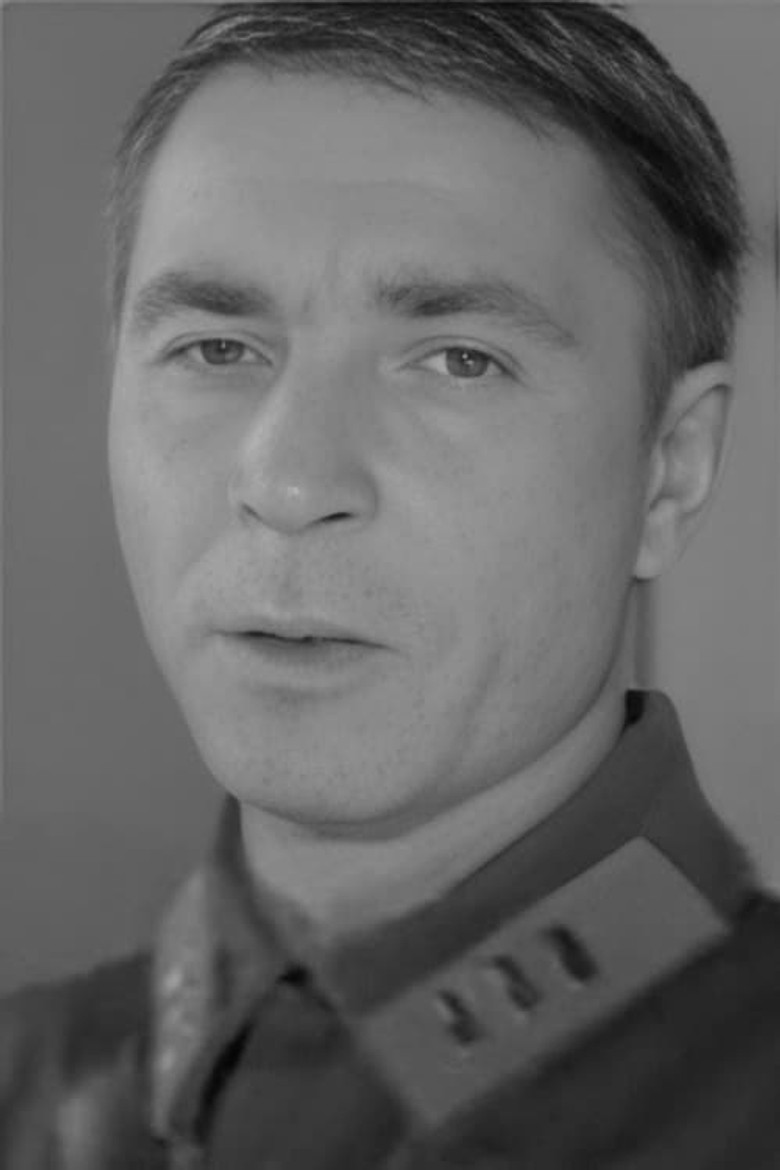 Евгений Казаков