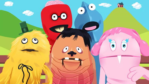 Wonder Showzen 1