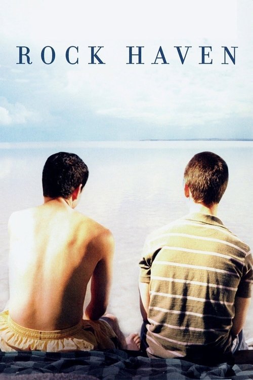 Скалистая гавань