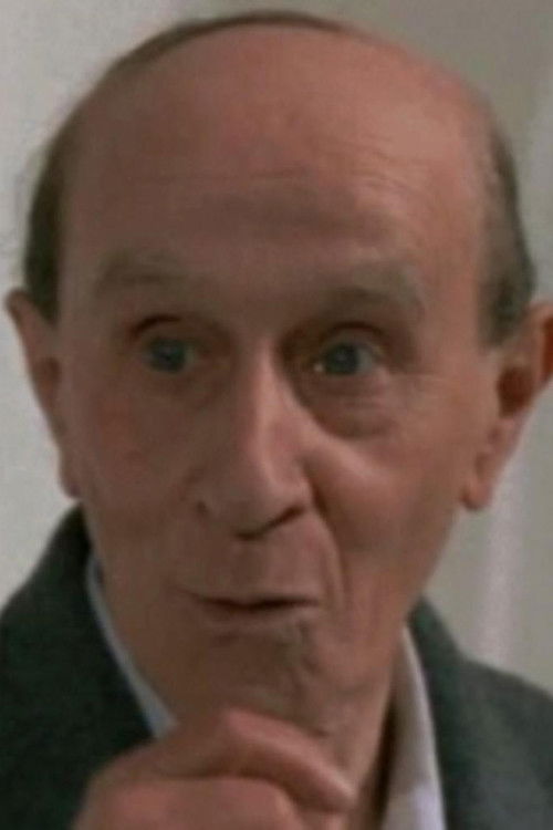 Эдвард Малин