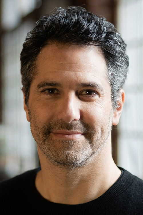 Грегори Зальцман