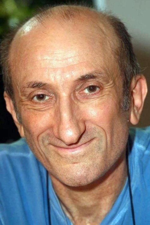 Jean-François Dérec