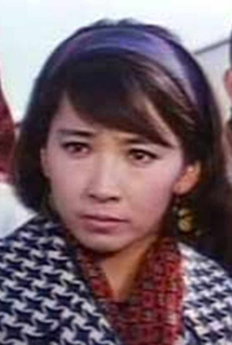 Yôko Naka