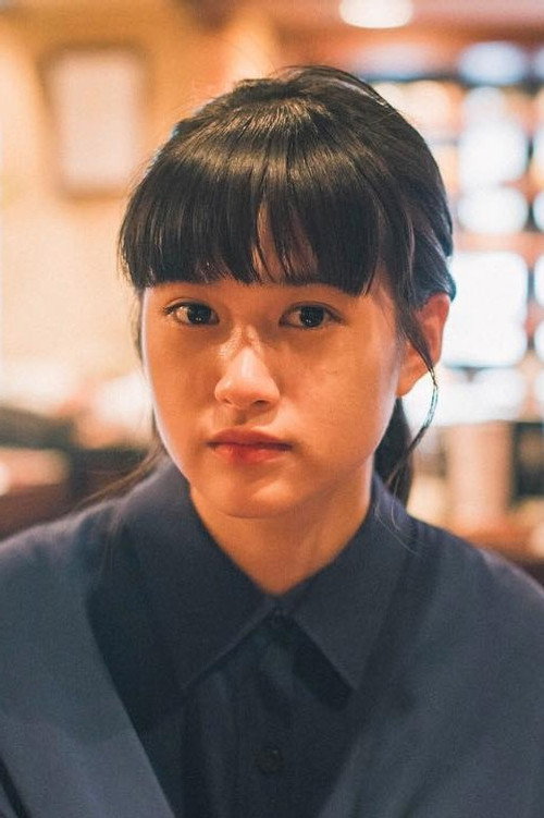 小西桜子