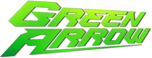 Витрина DC: Зеленая стрела