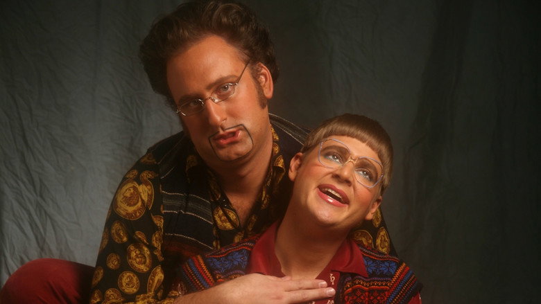 Tim and Eric Awesome Show, Great Job! 2