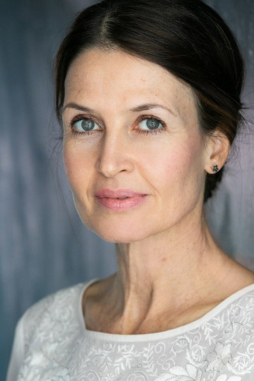 Taryn Sudding