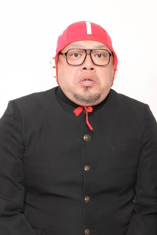 川島邦裕