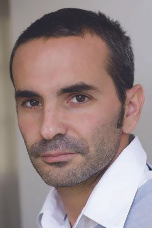 Joachim Lombard
