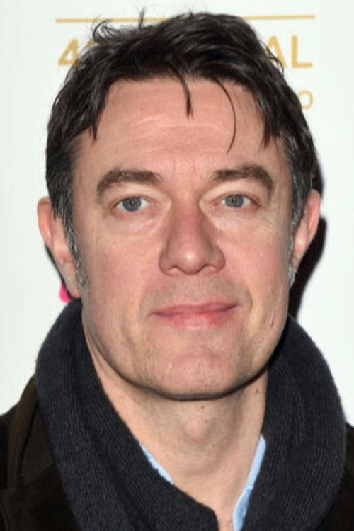 Питер Строхан