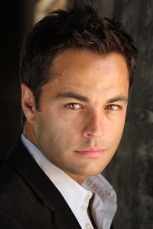 Тобиас Мелер