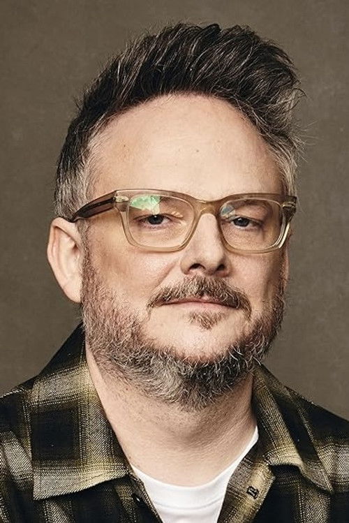 БенДэвид Грабински