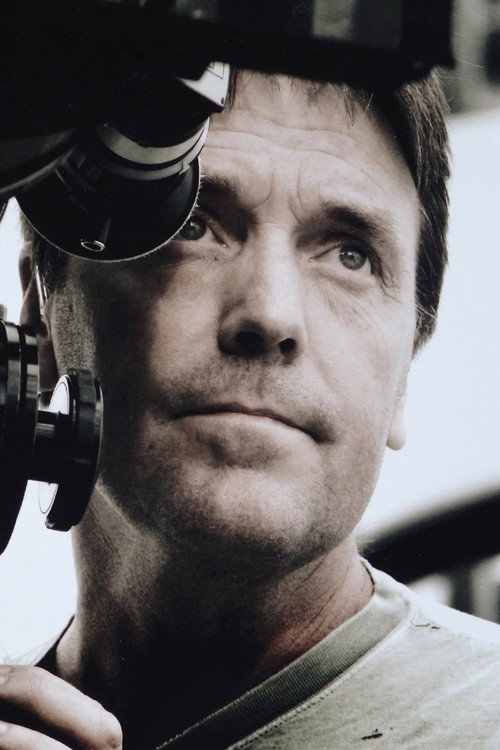 Chris Haarhoff