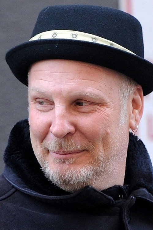 Danny Aiello III