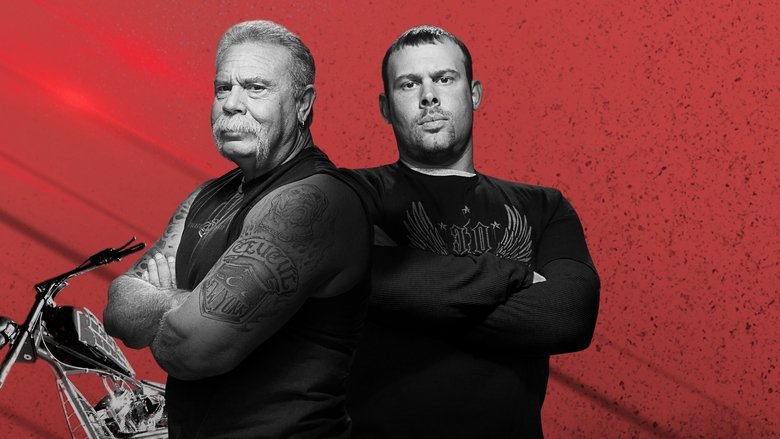 American Chopper 1