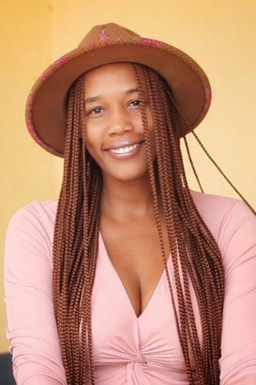 Keziah Jean