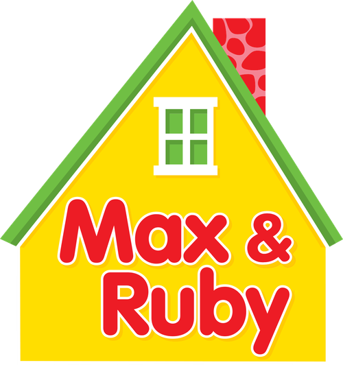 Макс и Руби