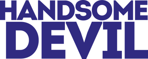 Чёртов красавчик