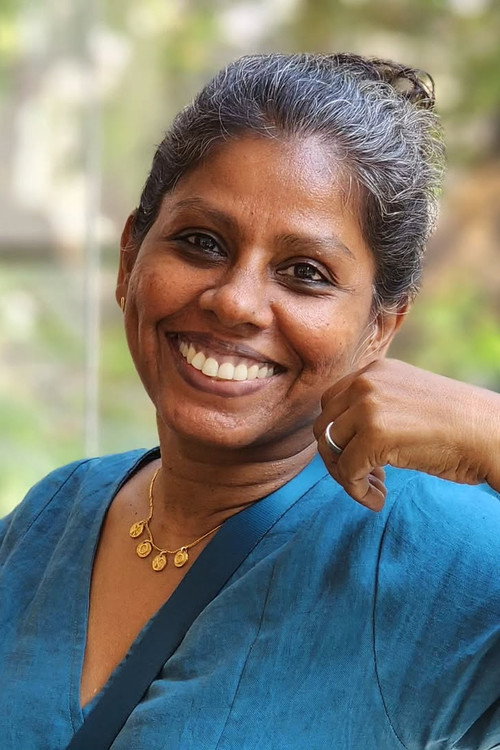 S. D. Ezhilmathy