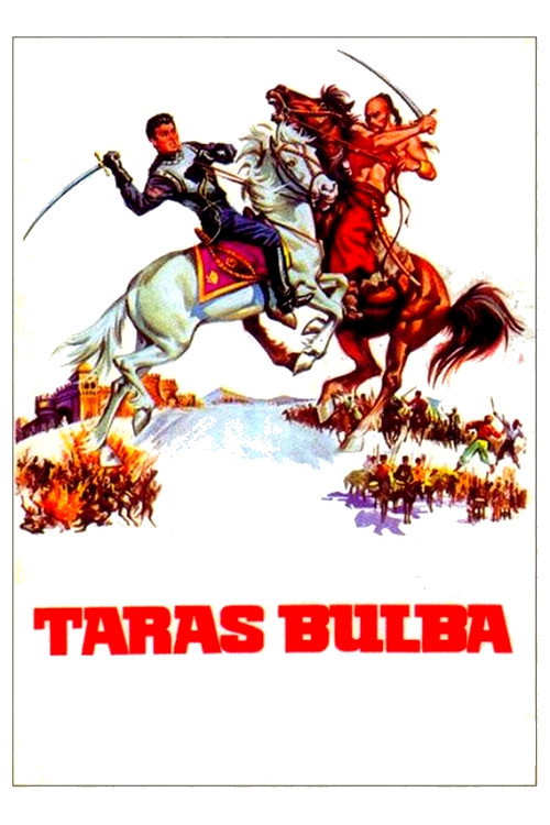 Тарас Бульба 7