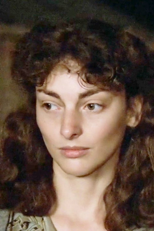 Judith Sharp