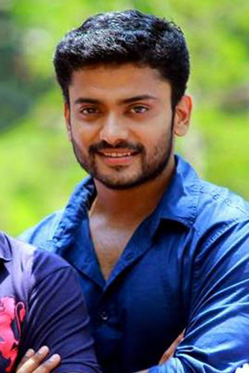 Manikuttan