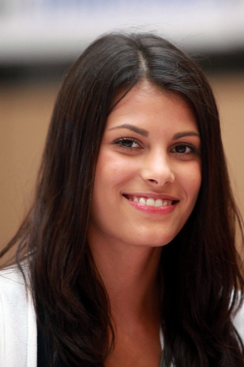 Alisar Ailabouni
