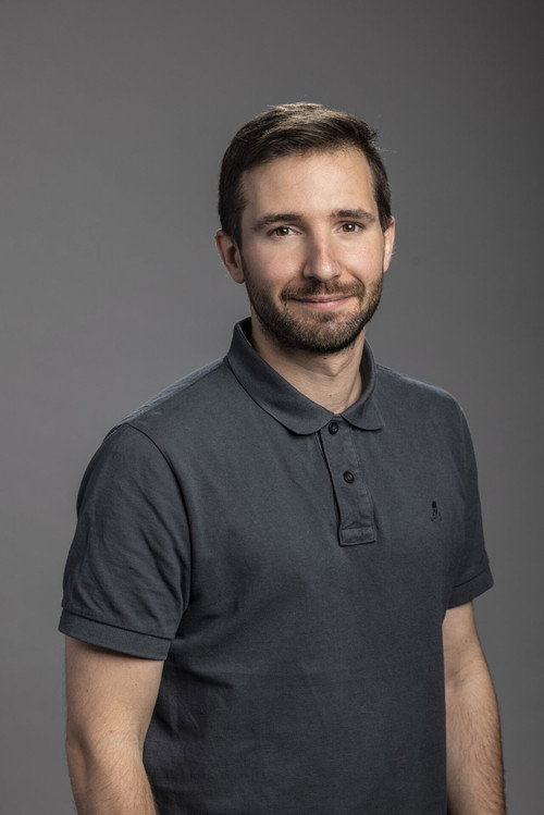 Alex Alcántara