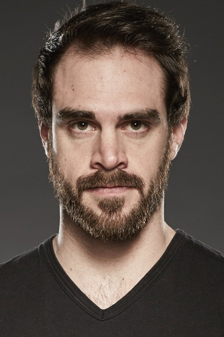 Mathieu Coderre